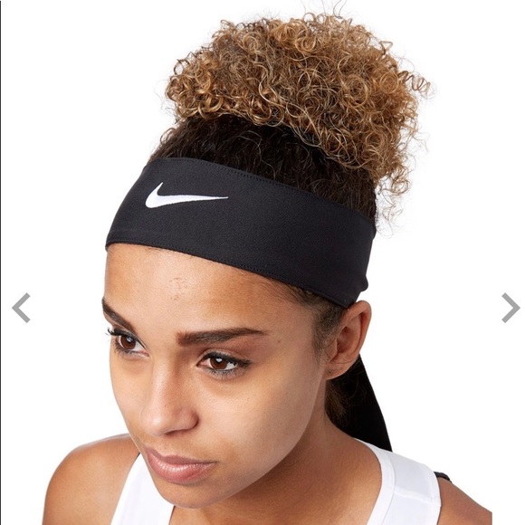 nike tieable headbands